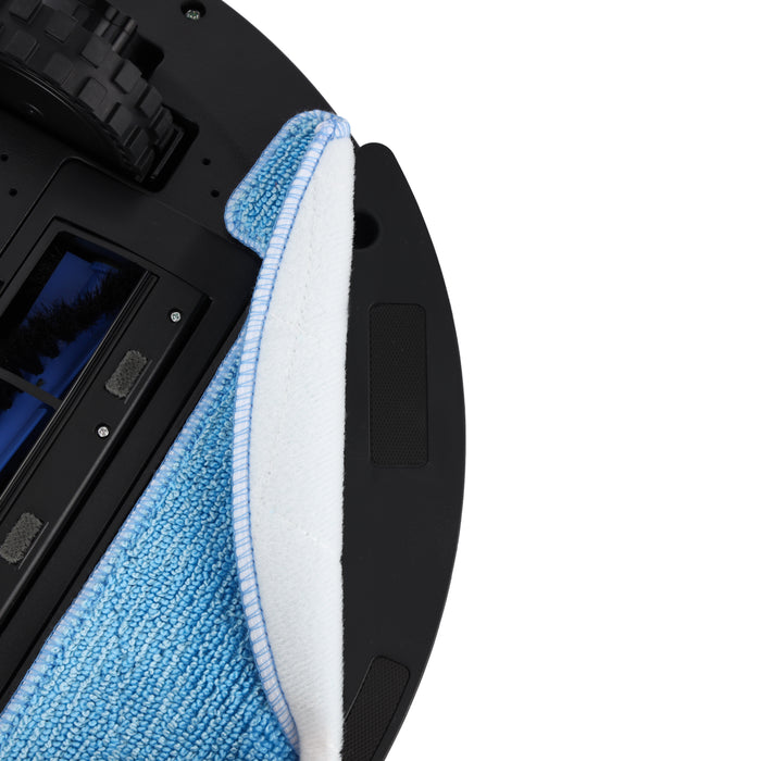 مكنسة روبوت ذكية جيباس