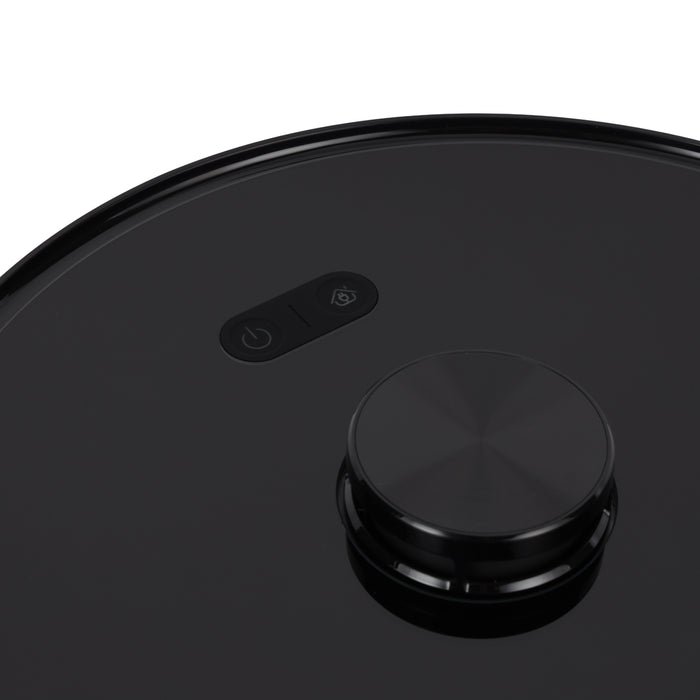 مكنسة روبوت ذكية جيباس