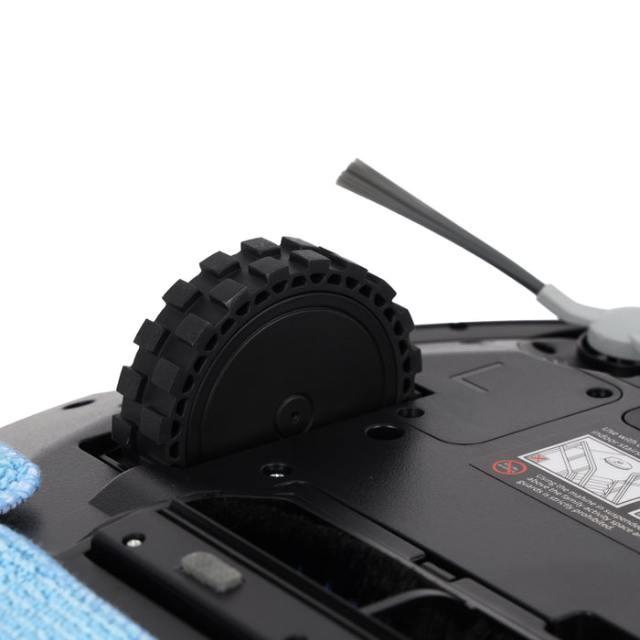 مكنسة روبوت ذكية جيباس