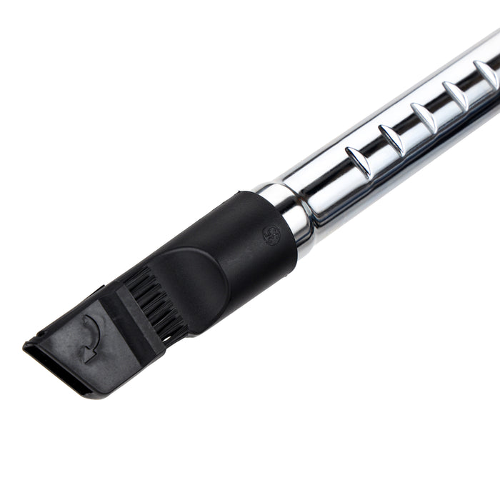 مكنسة كهربائية إعصارية قوية من جيباس