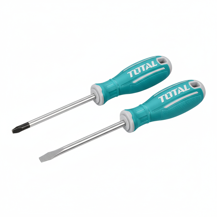 طقم دريل 12 فولت مع 89 قطعة من TOTAL