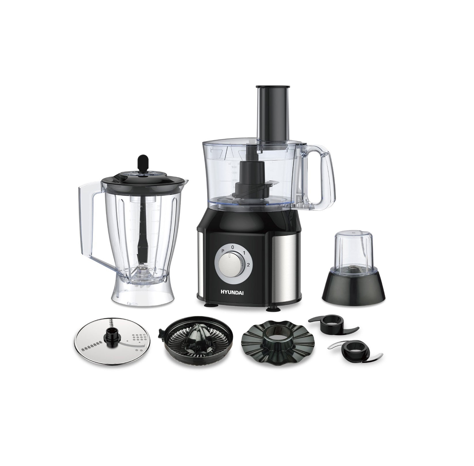 Hyundai food processor