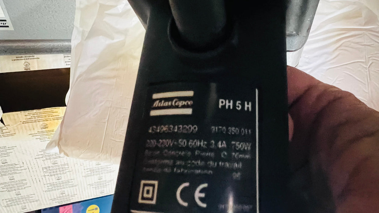 Hummer crusher 6 kg 1340 watts INTIMAX