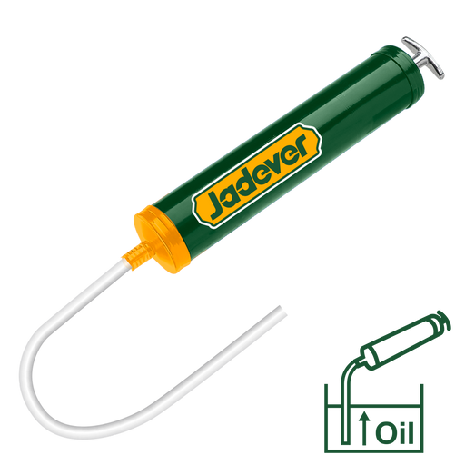 Pair plug for maintenance and oil change from JADEVER
