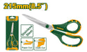 مقص 8.5 انش JADEVER JDSX1601