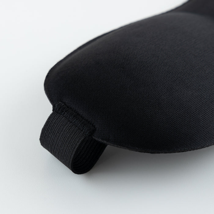 وسادة السفر بقلنسوة