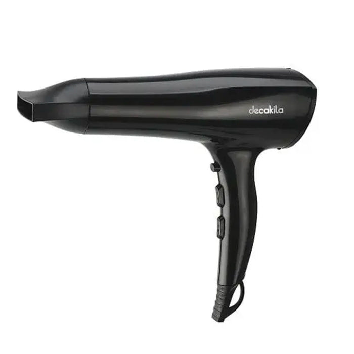 Hair dryer 2200 watts from DECAKILA 