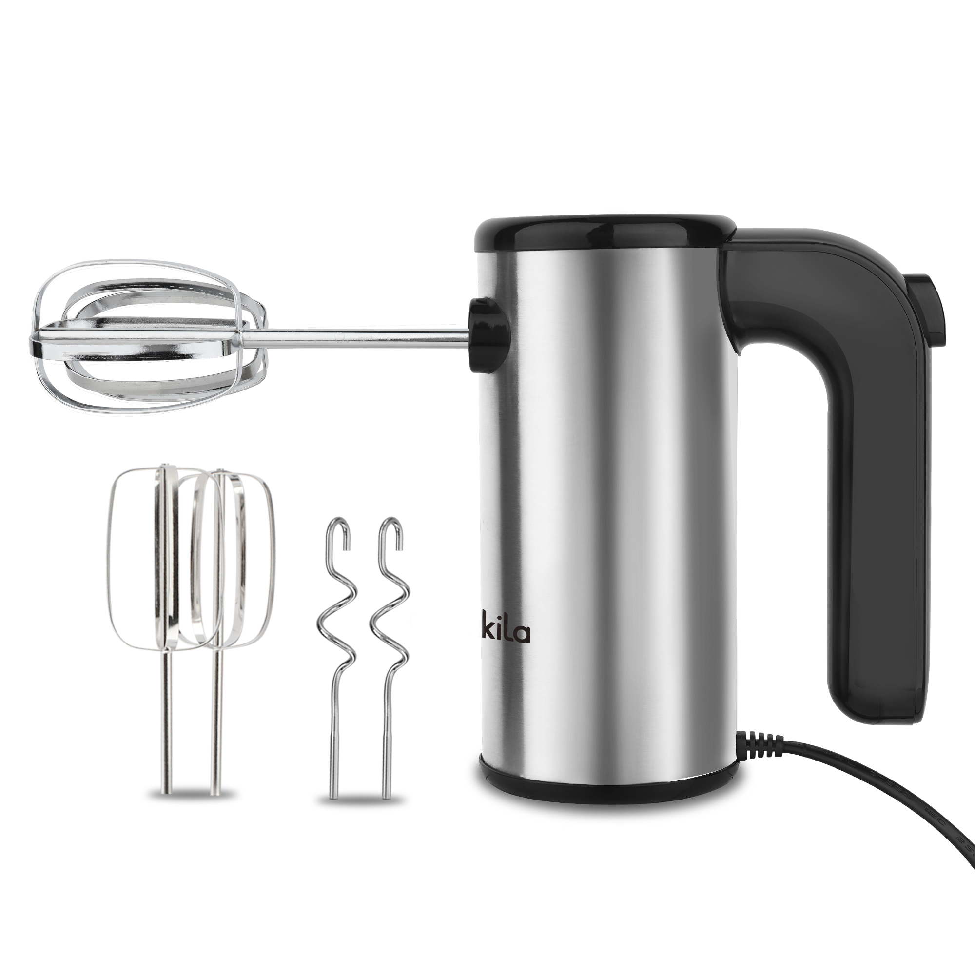 DECAKILA 200 Watt Hand Mixer