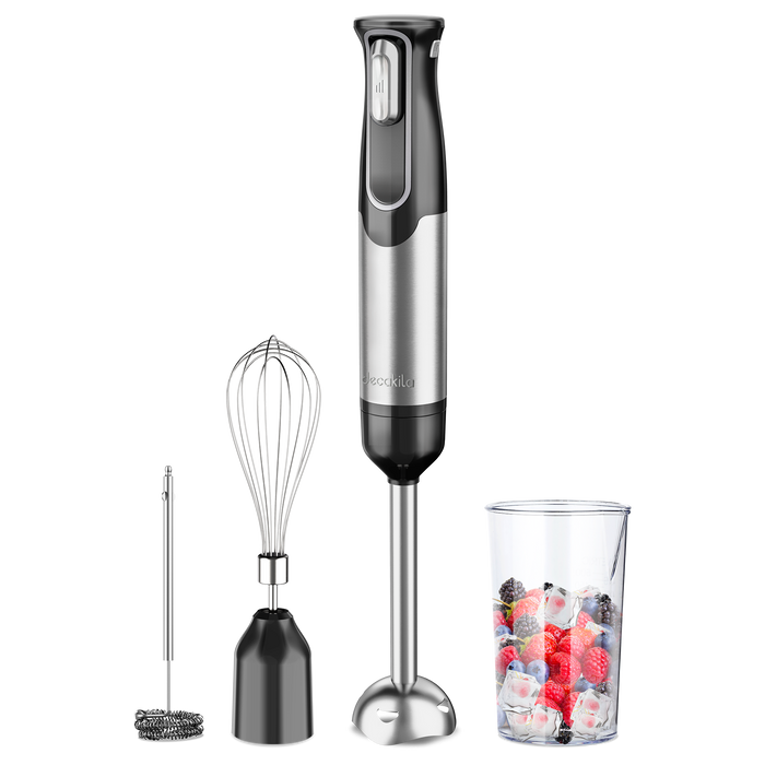 DECAKILA 4 in 1 rechargeable portable blender 