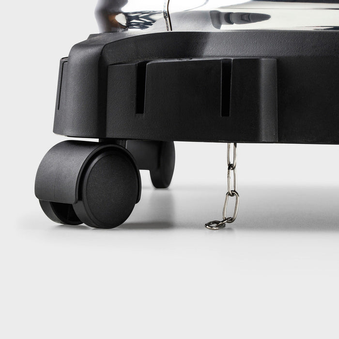 مكنسة برميل كارشرWD 1s Classic