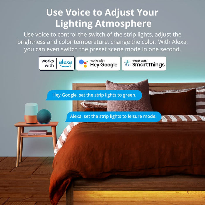 SONOFF L3 RGB Smart LED Light Strips