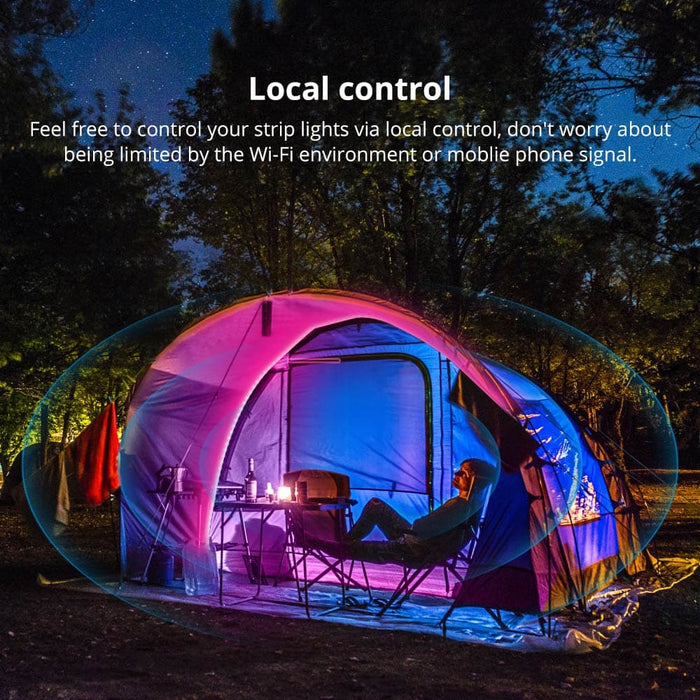 SONOFF L3 RGB Smart LED Light Strips