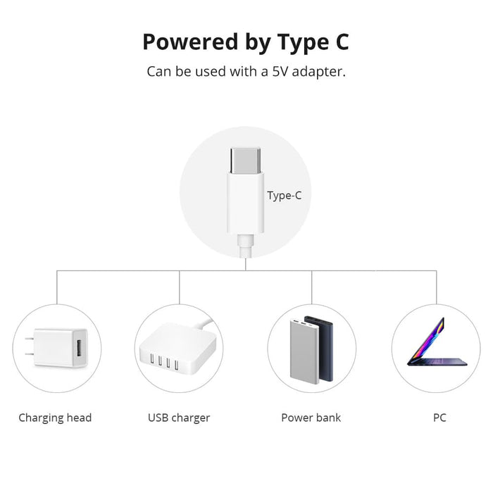 SONOFF L3 RGB Smart LED Light Strips