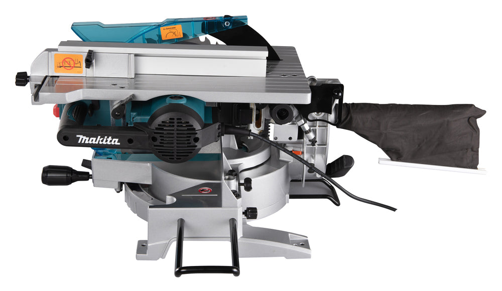 Makita LH1201FL 1650W Wood and Aluminum Cutting Saw — جعفر شوب