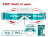 نظارات الحماية توتال Bashiti Hardware