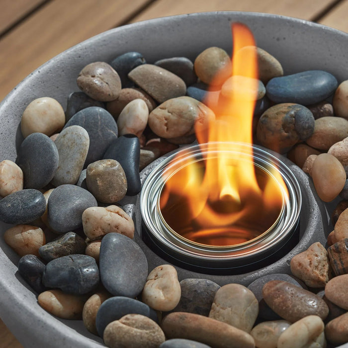 موقد نار خارجي أنيق من Member's Mark