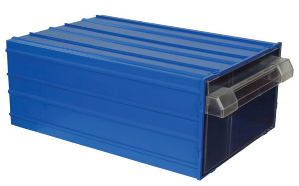 علبه/جارور براغي ازرق نمره 35 MANO MK-35