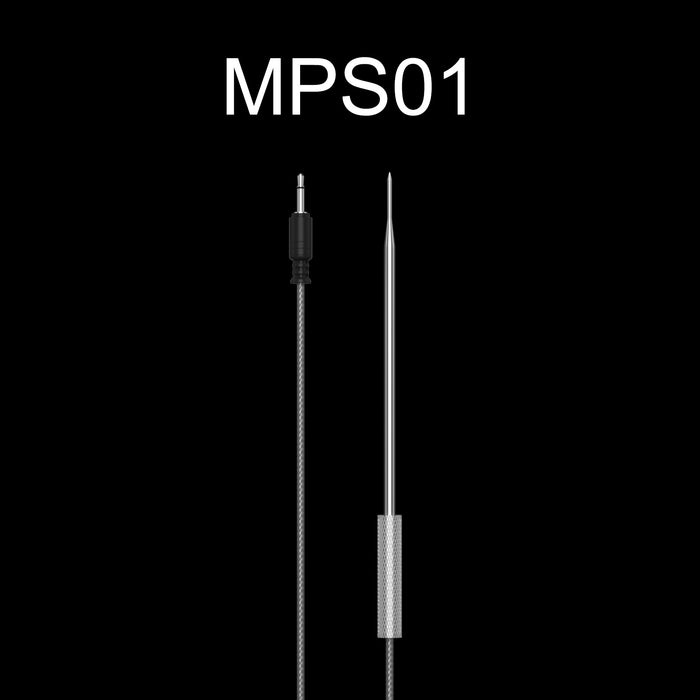 ميزان حرارة لحوم للشواء SONOFF BMT01 مع رصد حرارة عن بُعد وتنبيهات ذكية من sonoff