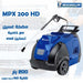 مضخه غسيل 200 بار MICHELIN MPX200HD