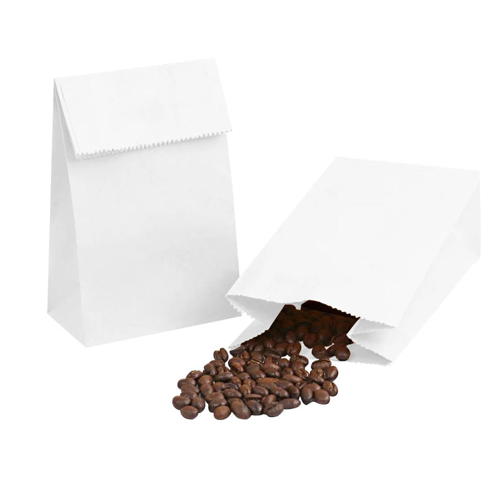 Paper bags (42 x 22 cm) 100 pieces - RZ 