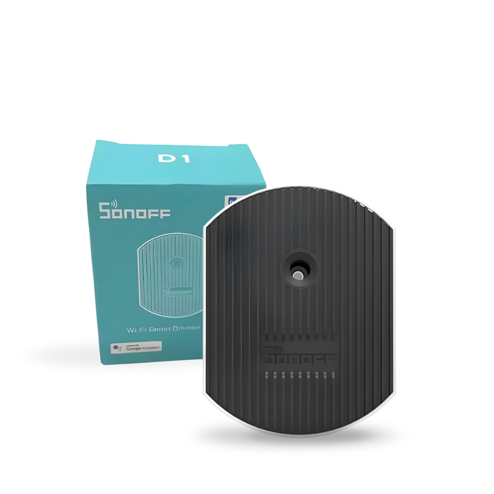 SONOFF D1 Wi-Fi Smart Dimmer Switch