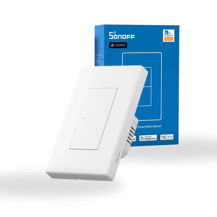 مفتاح ذكي SONOFF ZB 120 واط سلكي مع تحكم عن بُعد ودعم Zigbee 3.0 من sonoff