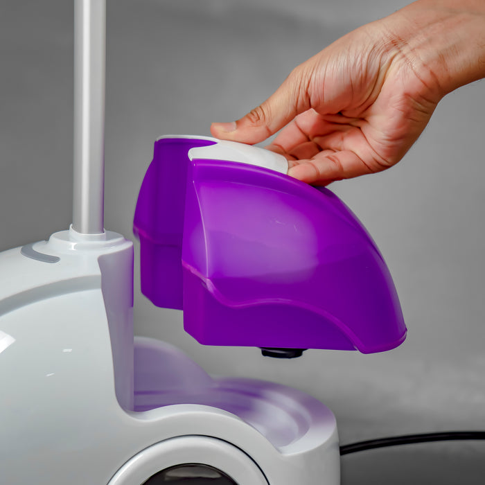 مكواة بخار عمودية أولسن مارك