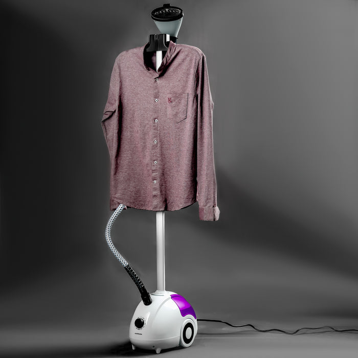 مكواة بخار عمودية أولسن مارك