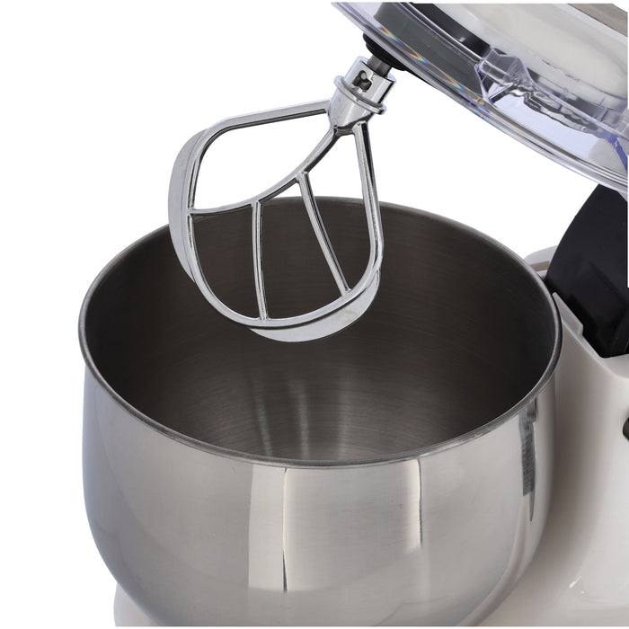 عجانة أولسن مارك 5 لتر ستانلس ستيل