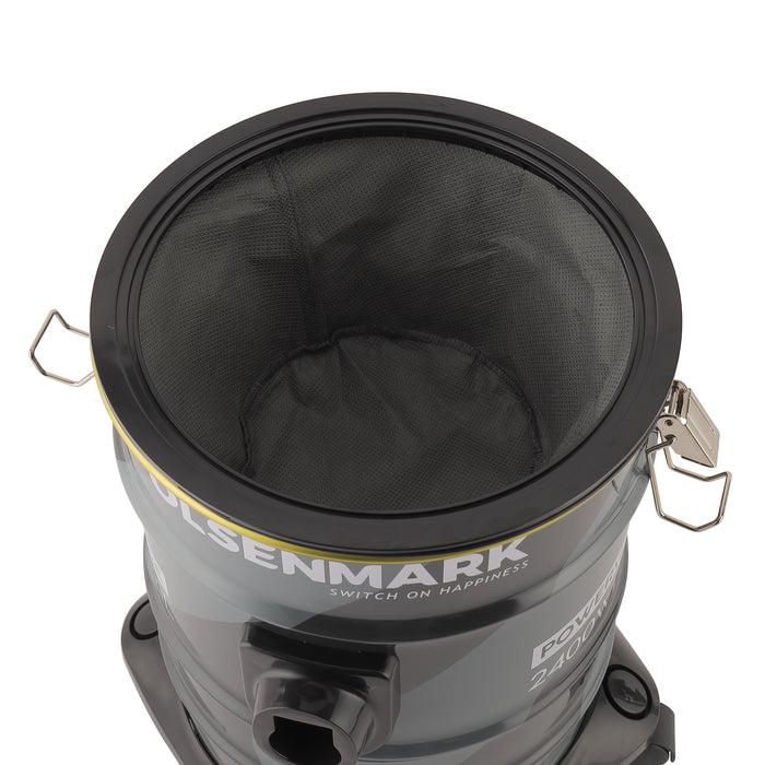 مكنسة كهربائية أولسن مارك 2400واط