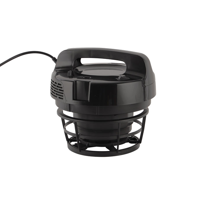 مكنسة كهربائية أولسن مارك 2400واط