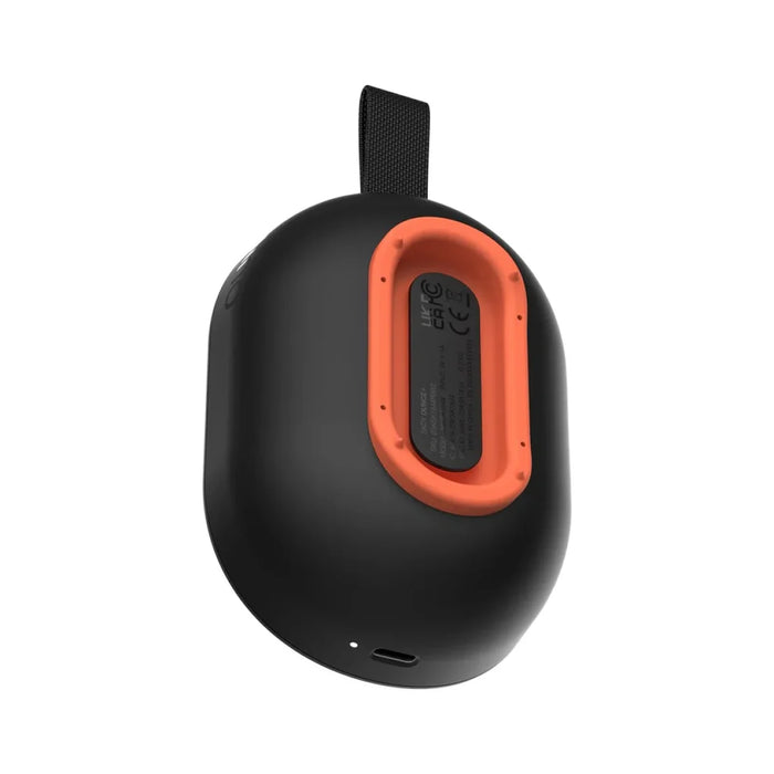 مكبر الصوت المحمول بلوتوث مقاوم للعوامل الجوية، بلوتوث 5.3