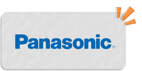 Panasonic - باناسونيك