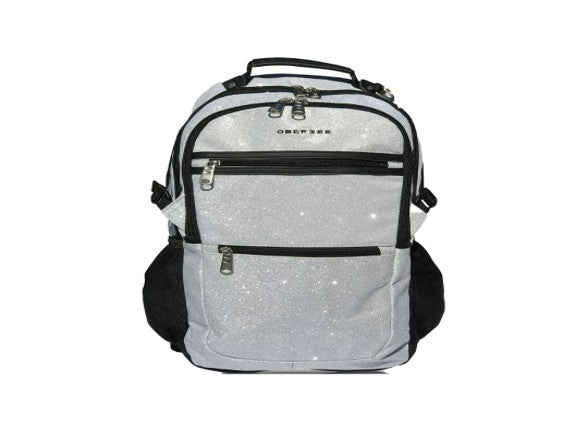 Obersee Shiny School Bag