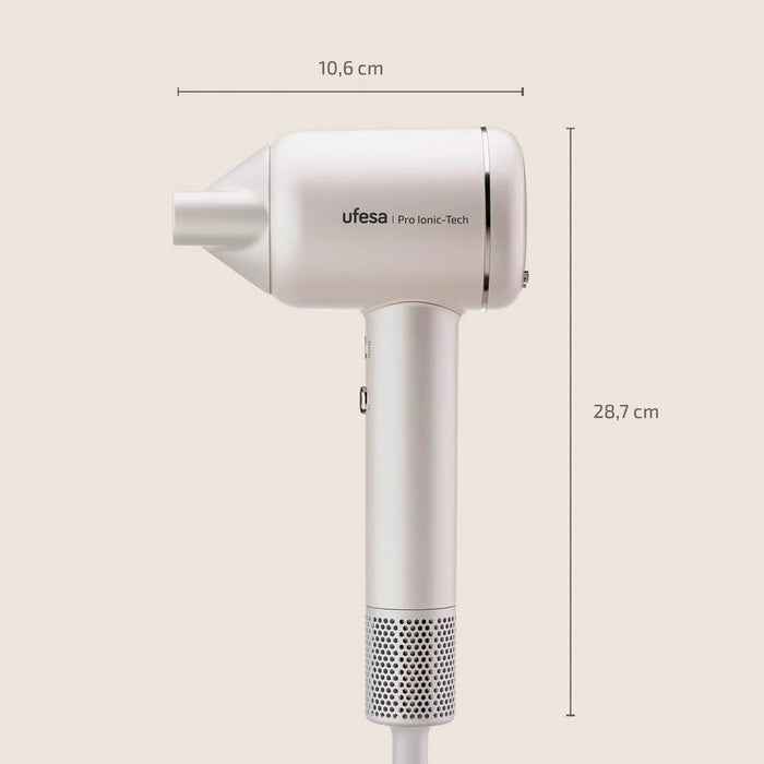 سشوار شعر يوفيسا برو Ionic-Tech أيوني رقمي