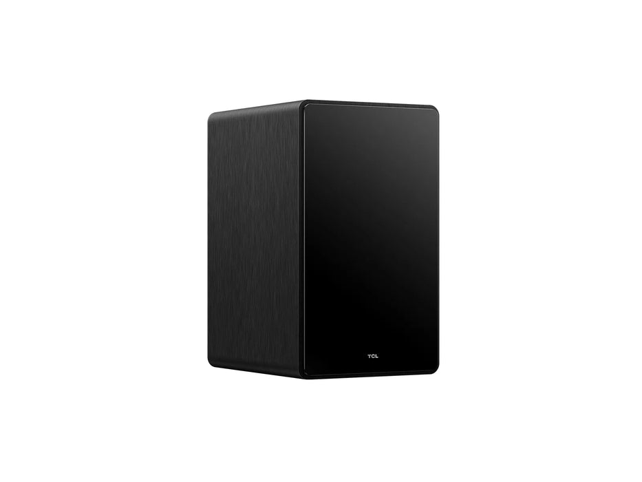 مكبر صوت TCL Q75H 5.1.2ch - قوة 620 واط، Dolby Atmos/DTS:X، بلوتوث 5.1 و HDMI eARC