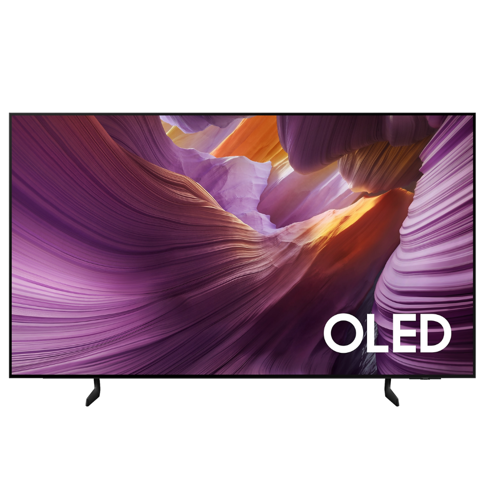 83″ OLED S85F 4K Samsung Vision AI Smart TV (2025)