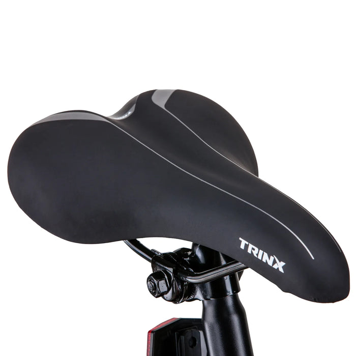 دراجة هوائية جبلية TRINX M114 مقاس 24 إنش بــ 21 سرعة وتصميم احترافي