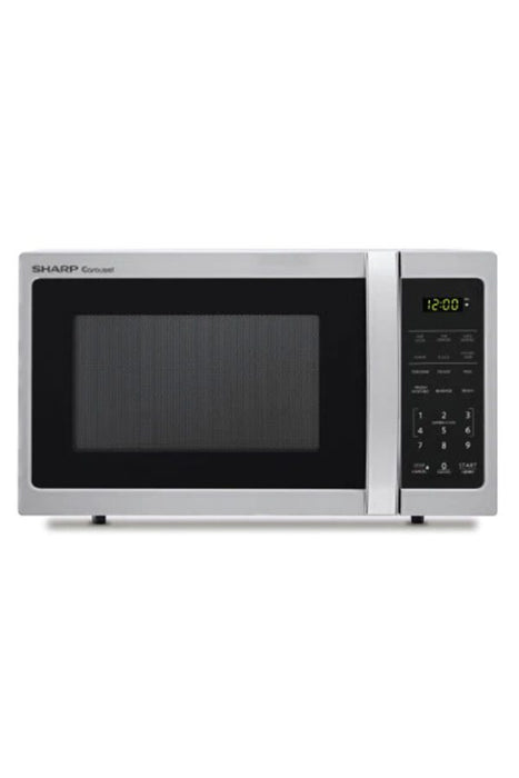 مايكرويف شارب 34  لتر ستانلس