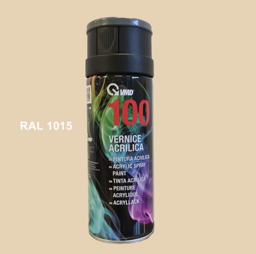 سبريه دهان اكرليك ايطالي VMD100 RAL1015
