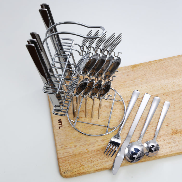 طقم أدوات مائدة رويلفورد