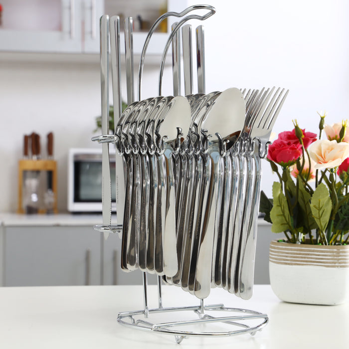 طقم أدوات مائدة رويلفورد