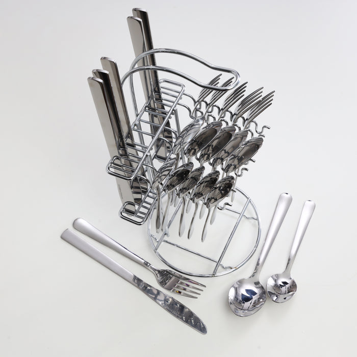 طقم أدوات مائدة رويلفورد