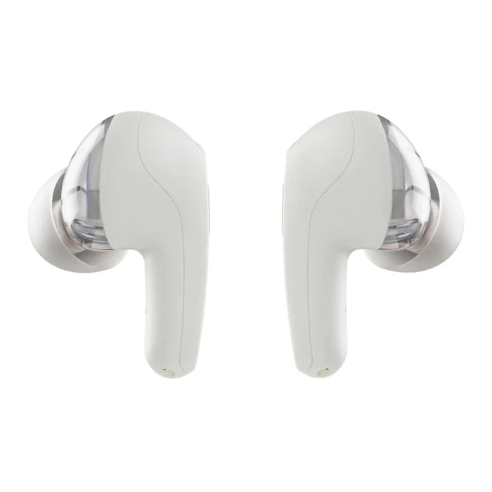 سماعات سماعات سكلكاندي TW MOD اللاسلكية - بلوتوث 5.2 وعمر بطارية 34 ساعة - أسود رايل اللاسلكية الحقيقية - صوت واضح وعمر بطارية 33 ساعة