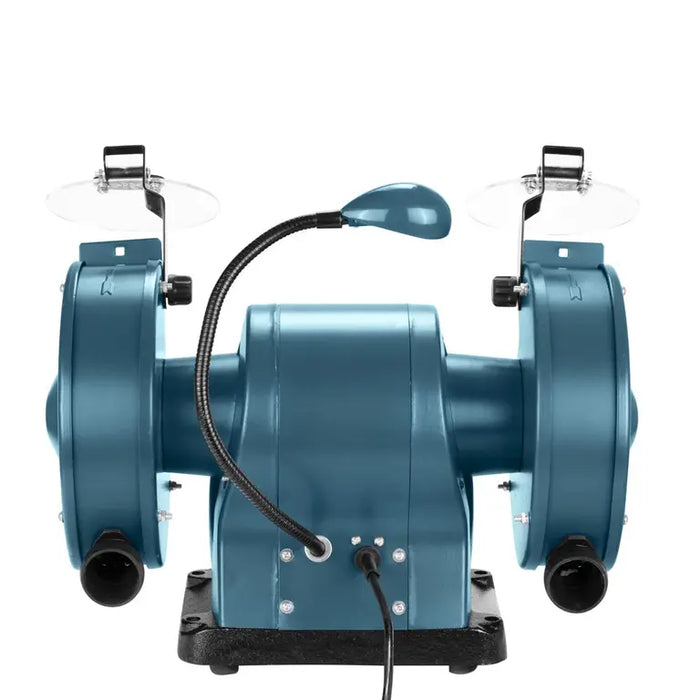 ماكينة جلخ صناعي 520 واط 8" من RONIX