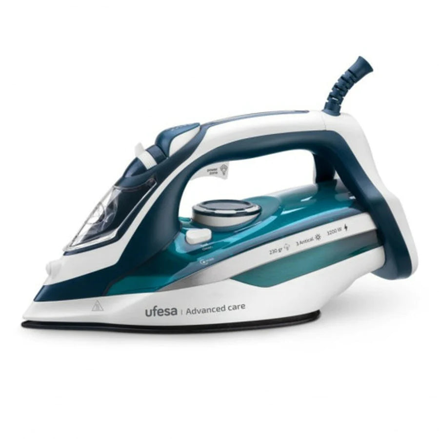 Steam Iron 3200 Watts - UFESA