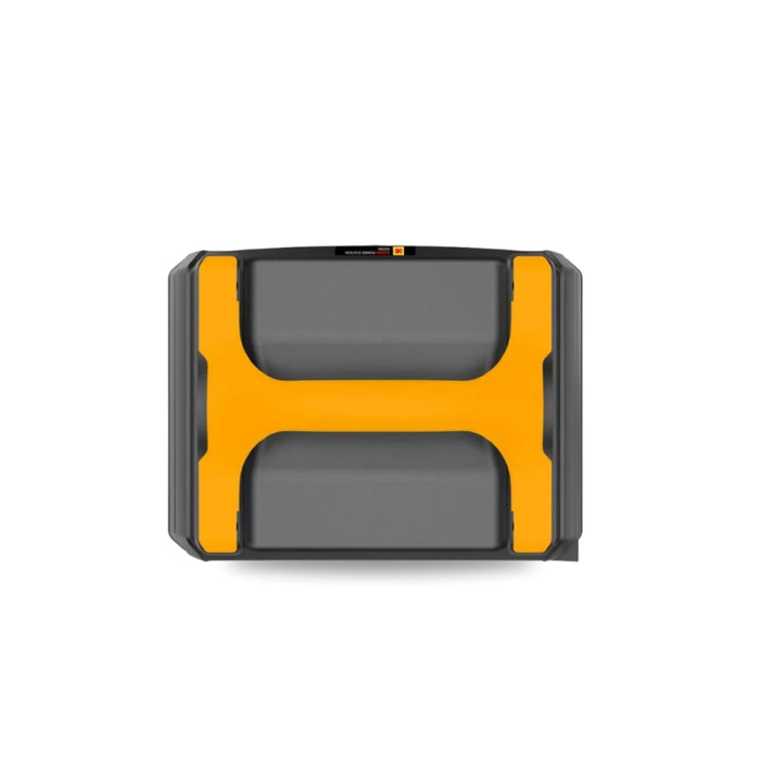 محطة الطاقة المحمولة Kodak S1210 - 1200 واط، شحن سريع وطاقة احتياطية مذهلة