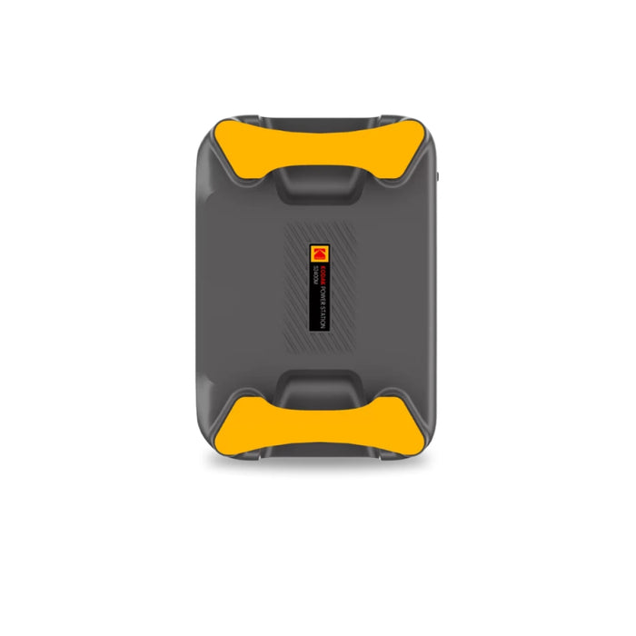 محطة طاقة محمولة Kodak S2400 بسعة 2047.5 واط وشحن بيئي متعدد الإدخال