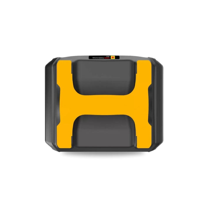 محطة شحن محمولة Kodak S300 - سعة 236.25Wh وطاقة شحن سريع 600W