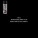 سبريه قابل للازاله 400 مل اسود VMD SKIN FILM RAL9005 SKIN